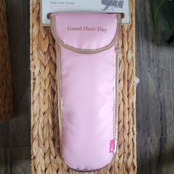 FLAT IRON TRAVEL CASE - Picture 3 of 10